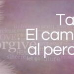 El camino al perdón