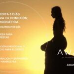 Reto de 3 días de meditación