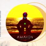 ACTIVA CHAKRAS o CENTROS DE ENERGÍA