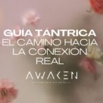 Nuevo cursoGuía Tántrica: el arte de tejer conexión